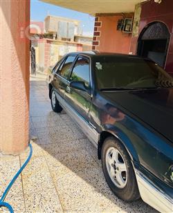 Daewoo Prince